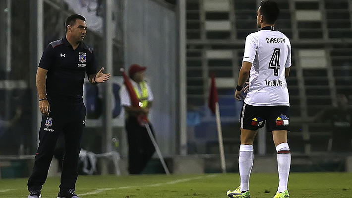 ANFP acepta petición de Colo Colo y Guede podrá sumar un cuarto refuerzo para el Clausura