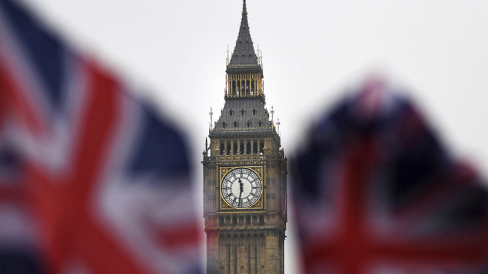 Parlamento británico aprueba en primer trámite ley que da luz verde al 