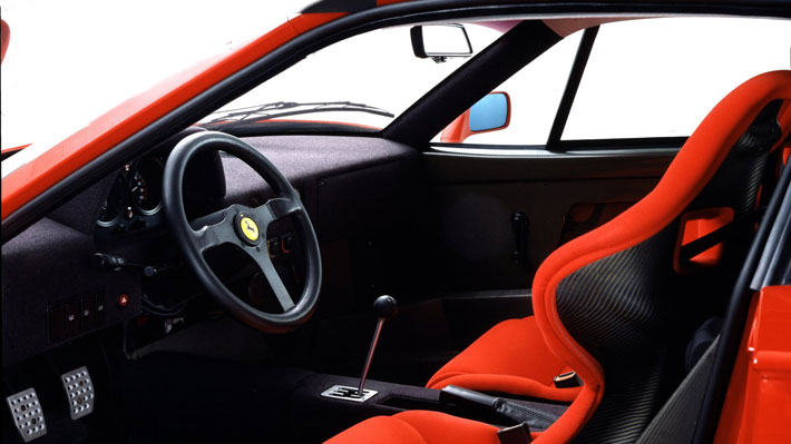 Ferrari se despide de las cajas manuales