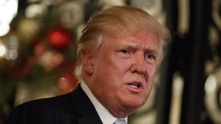 EE.UU.: Corte de Apelaciones mantiene bloqueo de decreto antimigratorio de Trump