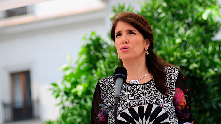 Narv&aacute;ez acusa a la oposici&oacute;n de 