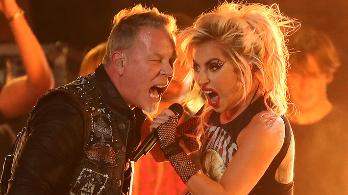 Desde el llanto de Adele a la frustración de Metallica: Los episodios que empañaron los Grammy