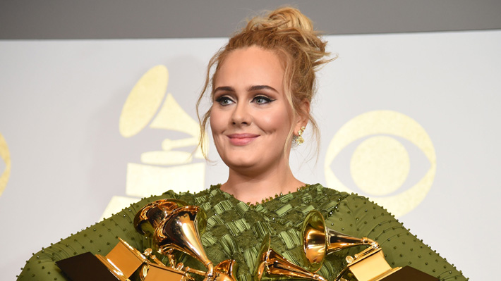 Adele dijo que su Grammy debió ser para Beyoncé: ¿Estás o no de acuerdo con ella?