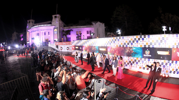 Las novedades tecnol&oacute;gicas que trae la gala del Festival de Vi&ntilde;a del Mar