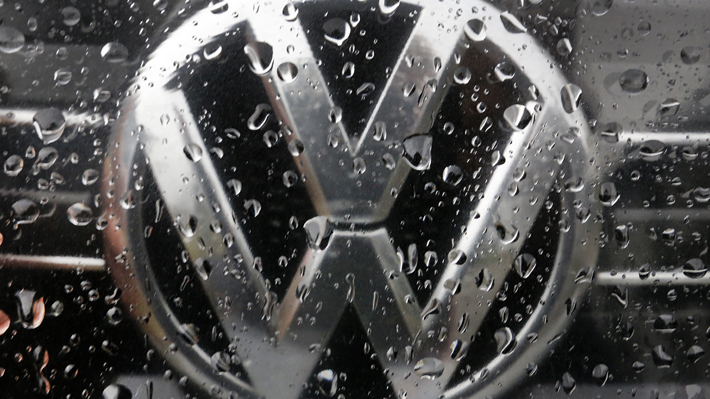 Volkswagen logra la aprobación de un acuerdo en EE.UU. por el 