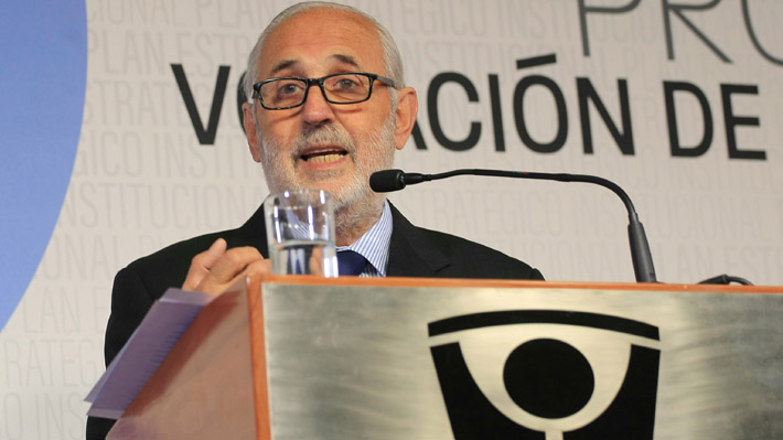 Caso OAS: Las diligencias que realizarán el fiscal Nacional Jorge Abbott y Ximena Chong en Brasil