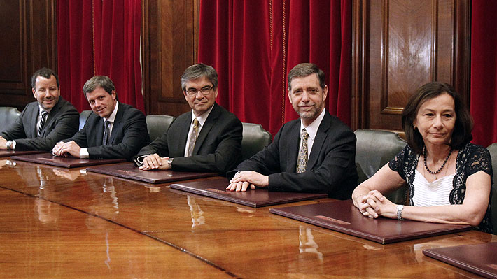 Banco Central decide mantener la tasa de interés en 3,25% en su reunión de febrero