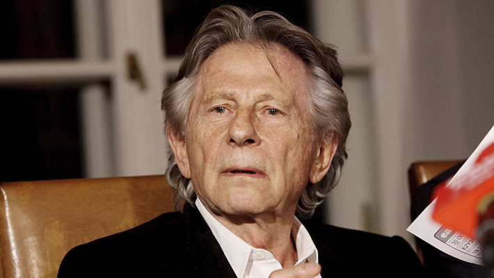 V&iacute;ctima del caso de violaci&oacute;n que involucra a Roman Polanski: 