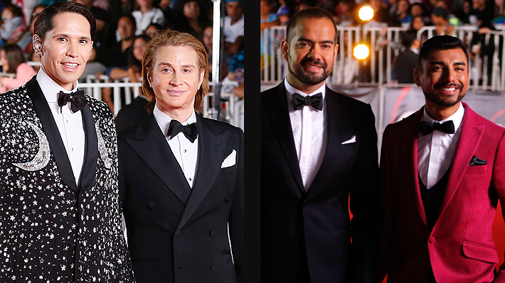 Respeto y diversidad: el mensaje de tolerancia que dej&oacute; la gala de Vi&ntilde;a 2017