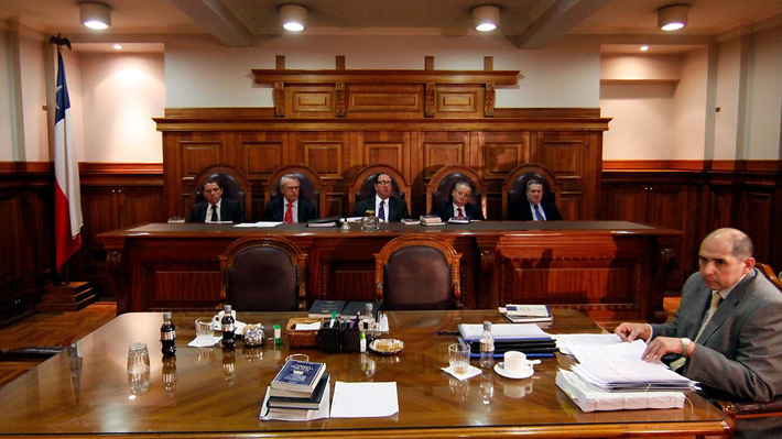 Corte Marcial tiene mil pesos de presupuesto para este a&ntilde;o y reclama a Hacienda