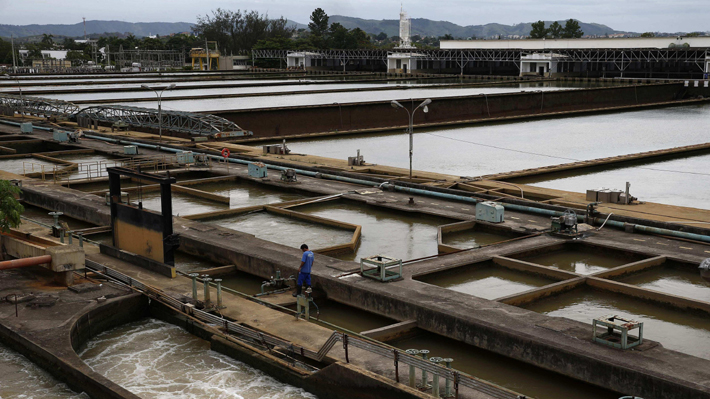 R&iacute;o de Janeiro aprueba privatizar la empresa de agua en medio de crisis econ&oacute;mica