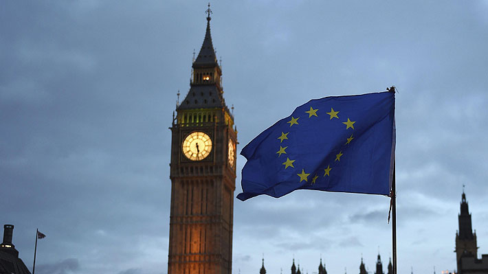 Nueva estimaci&oacute;n del PIB de Reino Unido apunta que el pa&iacute;s creci&oacute; 1,8% en 2016