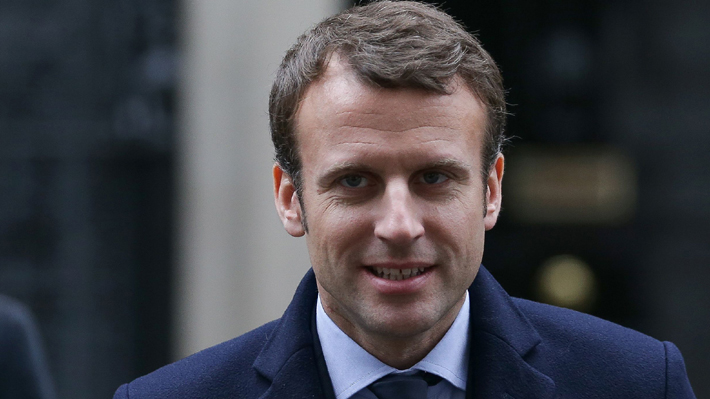 Candidato francés abandona carrera presidencial y apoya a Macron para evitar triunfo de la ultraderecha
