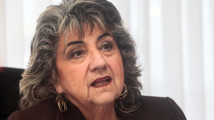 Virginia Reginato responde a carta de Alberto Plaza: 