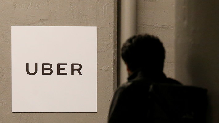 Empresa de Google acusa a Uber de robar tecnologías de sus vehículos autónomos
