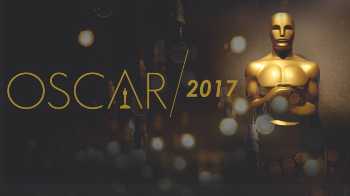 Revisa el listado con todos los ganadores de los premios Oscar 2017