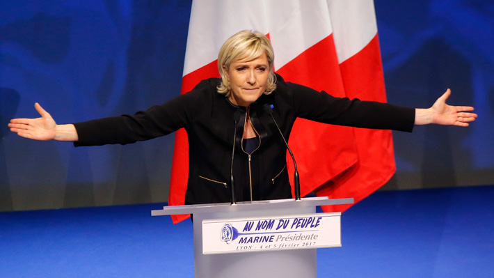 Gobierno franc&eacute;s se muestra contrario de detener las investigaciones durante el periodo electoral