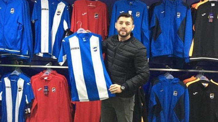 Jos&eacute; Rojas convierte en importante triunfo del Lorca y que le permite seguir liderando la Tercera Divisi&oacute;n de Espa&ntilde;a