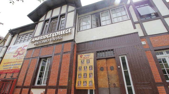 Revise el listado de los 36 colegios de la RM que hoy suspendieron sus clases debido al corte de agua