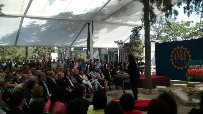 Aniversario del crimen de Tucapel Jiménez marca primer cara a cara de la Nueva Mayoría tras tensión DC-PC