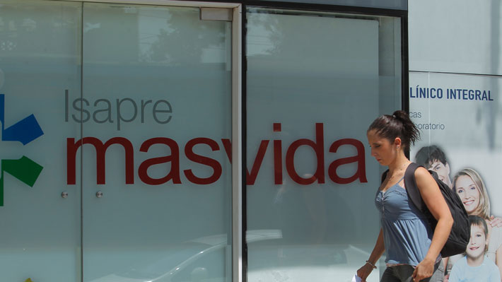 Gamma Capital retira oferta de alianza con Masvida y complica a&uacute;n m&aacute;s  escenario de la isapre