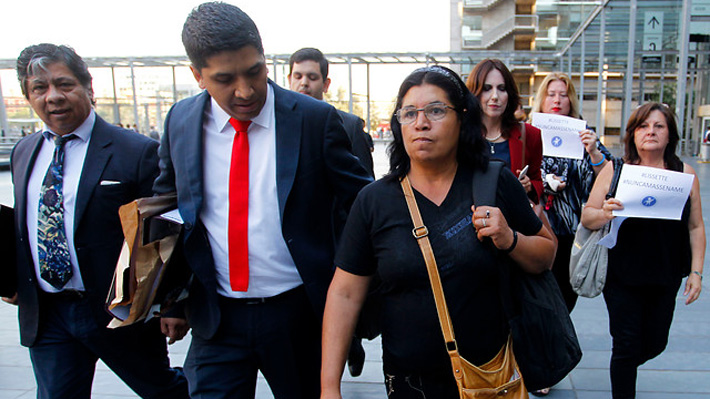 Tribunal excluye al Sename de participar como querellantes en causa por muertes en el servicio