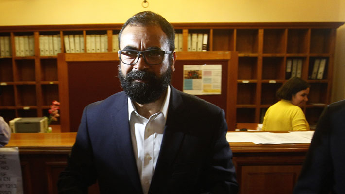 Diputado Gutiérrez impulsa ampliación de querella contra ex Presidente Piñera