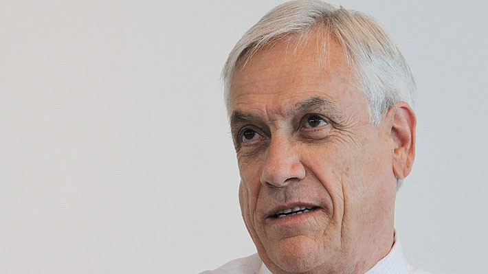 The Economist organiza foro en Argentina donde ex Presidente Pi&ntilde;era ser&aacute; uno de los oradores