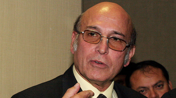 Ex alcalde de Ancud es formalizado por presunto abuso sexual contra menor