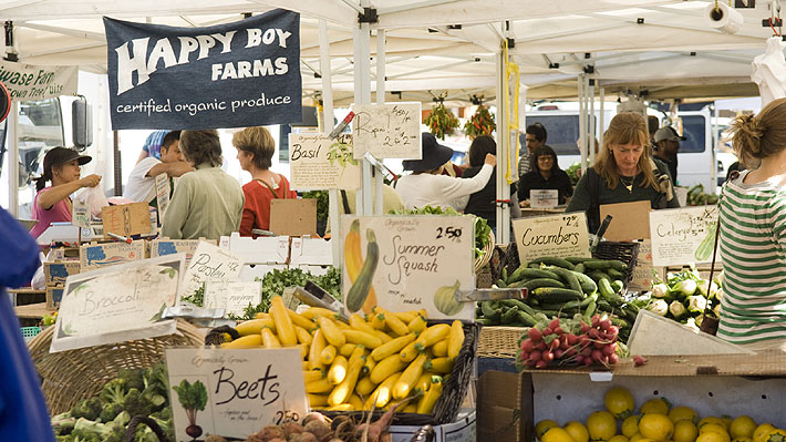 Ministros de la UE aprueban acuerdo con Chile para el comercio de productos org&aacute;nicos