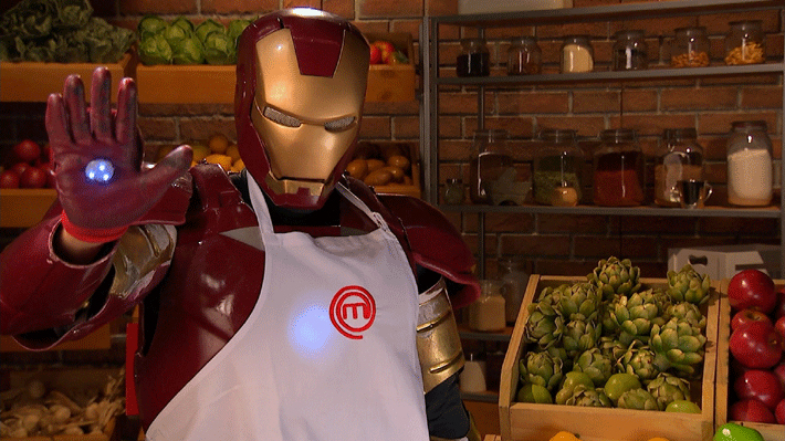 Llantos, risas, viejos conocidos e IronMan: Así fue el debut de la tercera temporada de 