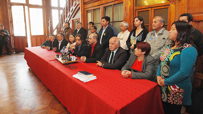 Direcci&oacute;n del Trabajo denuncia ante fiscal&iacute;a uso de documentos falsos en la &uacute;ltima elecci&oacute;n de la CUT