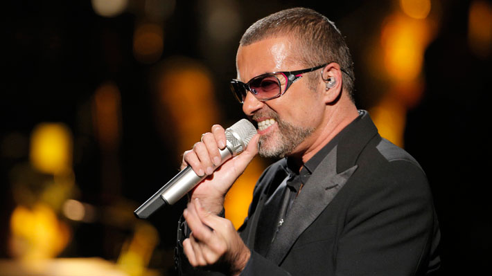 A dos meses de su deceso, revelan causas de la muerte del cantante George Michael