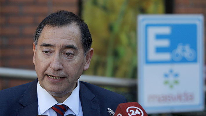 Administrador provisional de Masvida: 