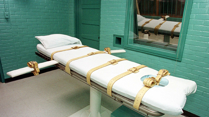 Hombre que mató a una mujer por encargo hace 25 años será ejecutado esta noche en Texas