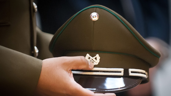 Contralor&iacute;a instruye investigaci&oacute;n especial por millonario fraude en Carabineros