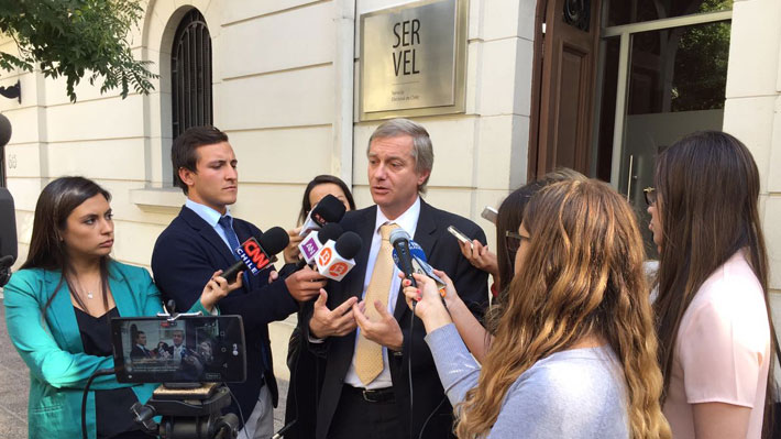 Jos&eacute; Antonio Kast asegura que ir&aacute; a primera vuelta pese a invitaciones de Chile Vamos para estar en primarias