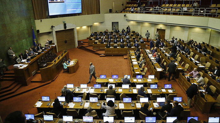 Cámara de Diputados aprueba cambio de cuenta pública presidencial para el 1 de junio