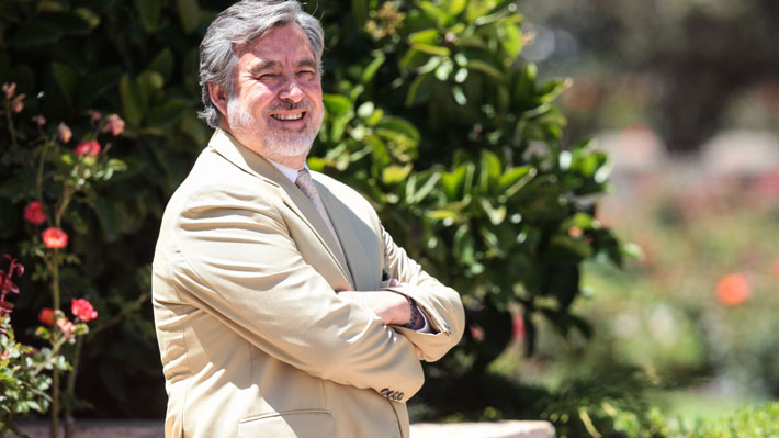 Senador Guillier advierte: 