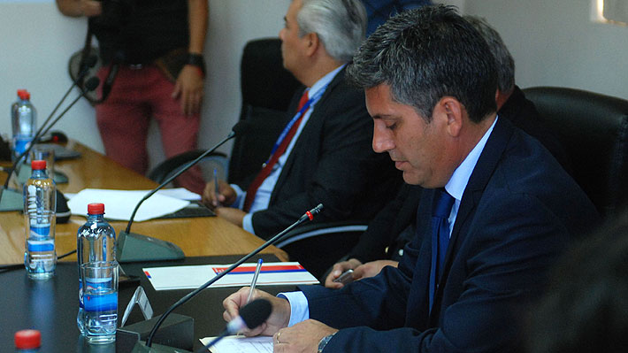 Los argumentos del intendente de Coquimbo para rechazar el proyecto Dominga