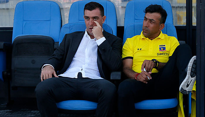 ANFP deja sin sustento jur&iacute;dico el reclamo de Colo Colo por el 