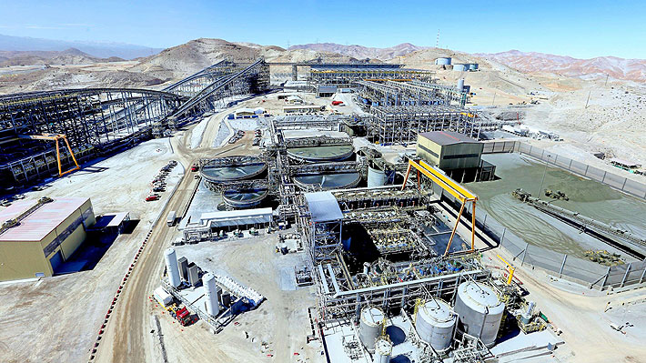 Trabajadores de minera de cobre de Freeport en Per&uacute; inician huelga este viernes