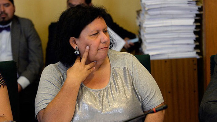 Agrupación de Familiares de Detenidos Desaparecidos critica visita de senadora Van Rysselberghe al Penal de Punta Peuco