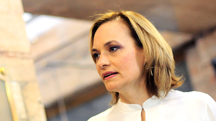 Junta Nacional de la DC proclamaría a Goic y se da en medio del debate por ir o no a primera vuelta presidencial