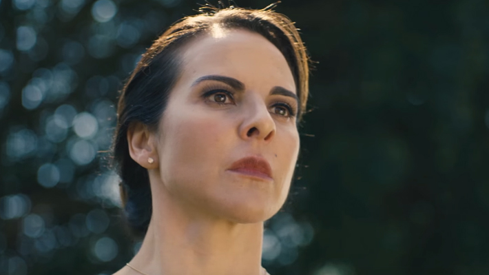 Kate del Castillo adelanta su rol en 