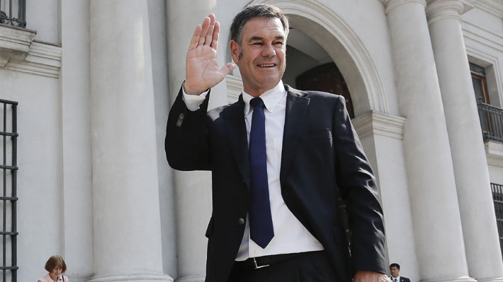 Senador Ossand&oacute;n confirma que participar&aacute; en las primarias de Chile Vamos