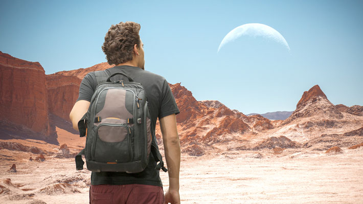 Diario británico elige a Chile como el mejor destino para visitar en 2017