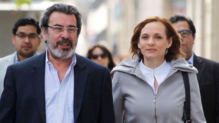 Las razones de la DC para ir en dos listas parlamentarias pese a la oposici&oacute;n del resto de la Nueva Mayor&iacute;a