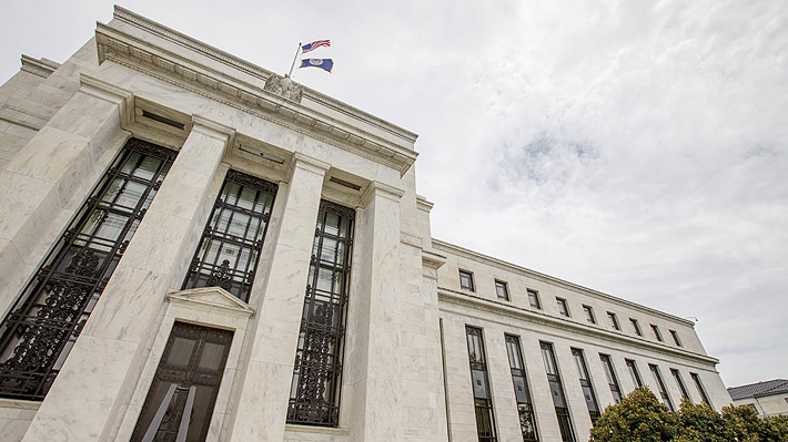 La Fed no sorprende y sube las tasas en EE.UU. por segunda vez en tres meses
