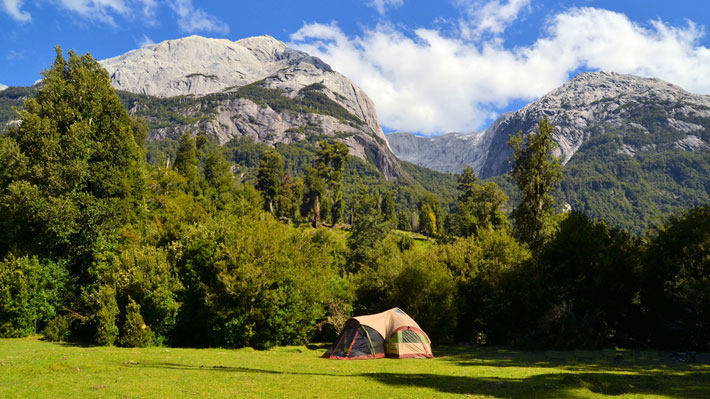 Valle de Cochamó: un paraíso natural y un sueño para los escaladores